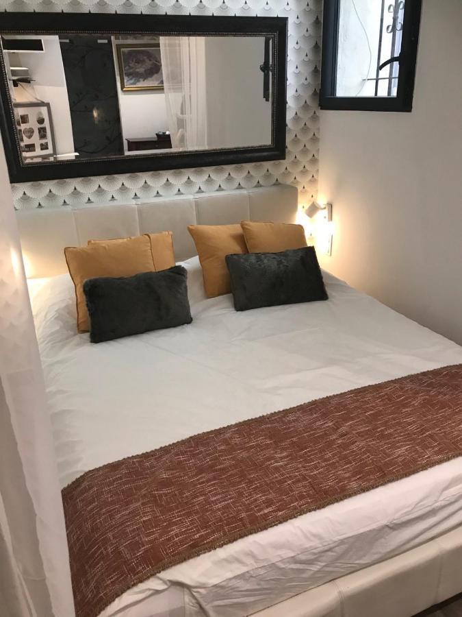 Chambre Via Natina Saint-Germain-en-Laye Zewnętrze zdjęcie