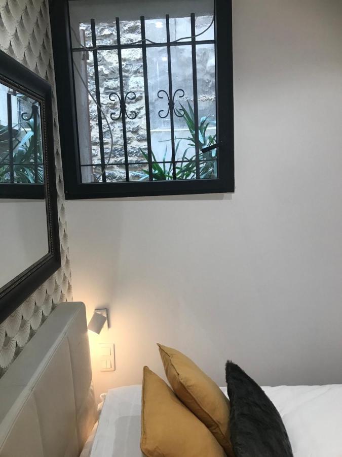Chambre Via Natina Saint-Germain-en-Laye Zewnętrze zdjęcie