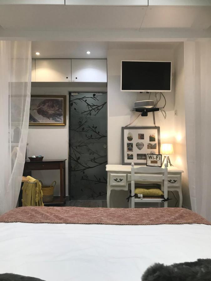 Chambre Via Natina Saint-Germain-en-Laye Zewnętrze zdjęcie