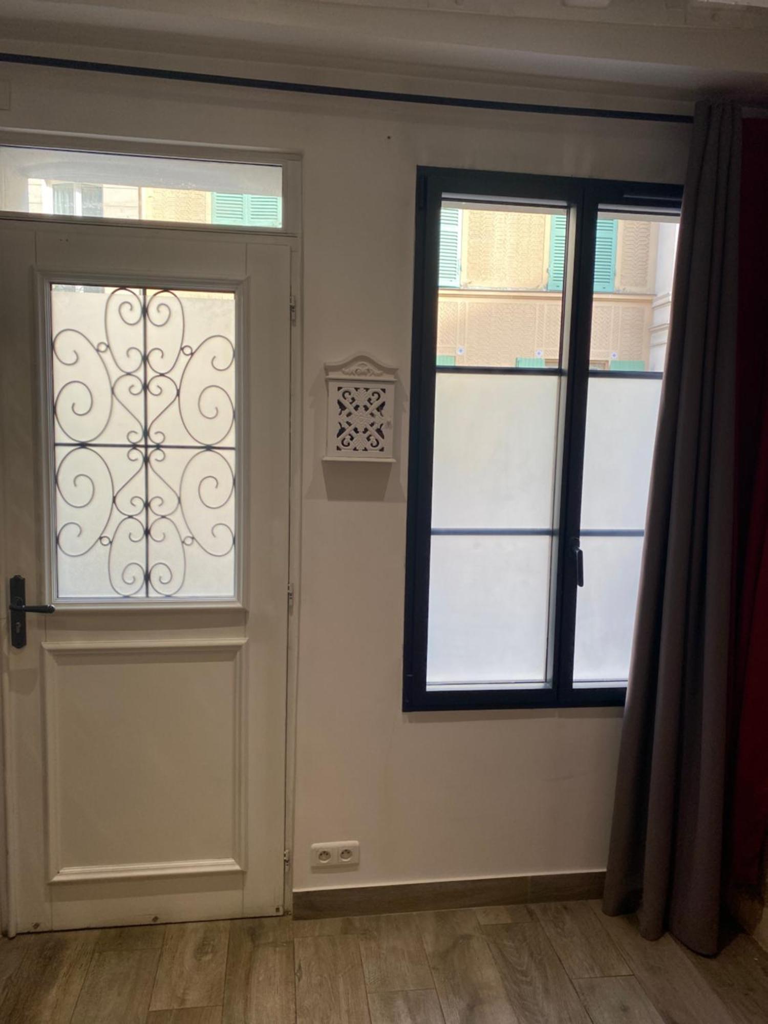 Chambre Via Natina Saint-Germain-en-Laye Zewnętrze zdjęcie